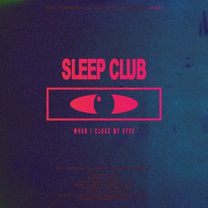 When I Close My Eyes - Single