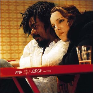 Image pour 'Ana & Jorge: Ao Vivo'