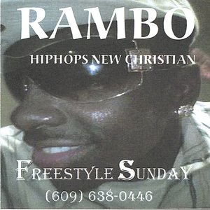 Freestyle Sunday