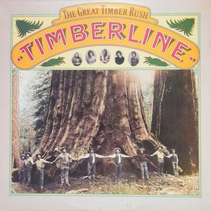 The Great Timber Rush