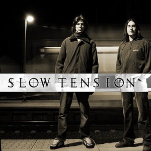 Slow Tension のアバター