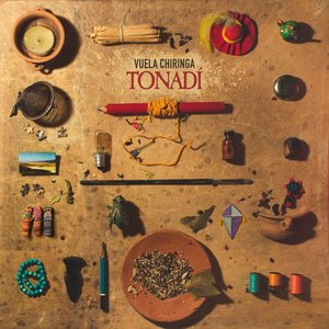 Tonadí