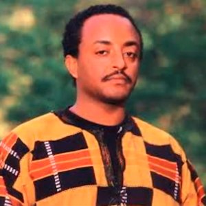 TEWODROS TADESSE 的头像