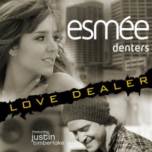 Love Dealer (Featuring Justin Timberlake) [UK Version]