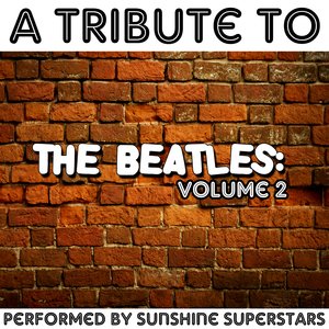A Tribute To The Beatles Volume 2