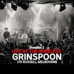 Triple J: Live at the Wireless