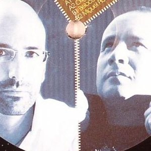 Avatar for DJ Chus & Peter Gelderblom