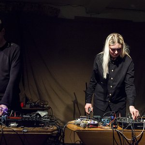 Sewer Election & Puce Mary 的头像