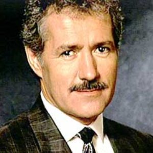 Alex Trebek için avatar