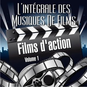 Vol. 1 : Films D'Action