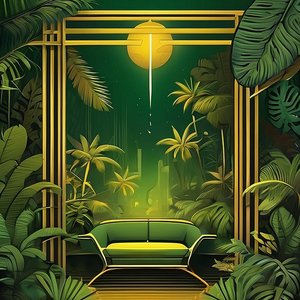 Jungle Gold