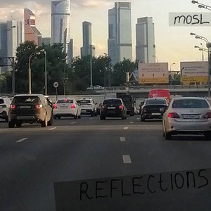 REFLECTIONS