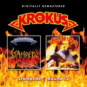 Stampede * Round 13