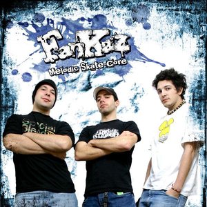 Fankàz 的头像