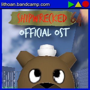 Shipwrecked 64