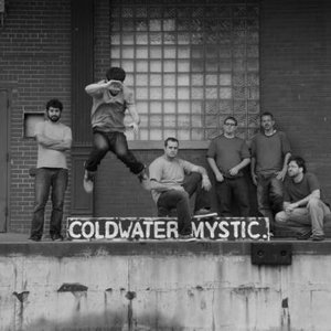 Cold water mystic 的头像