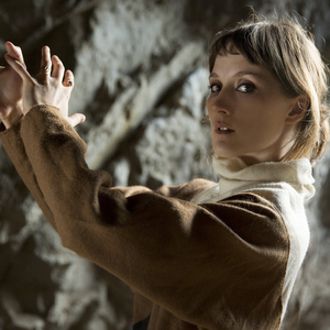 Cate Le Bon photo provided by Last.fm