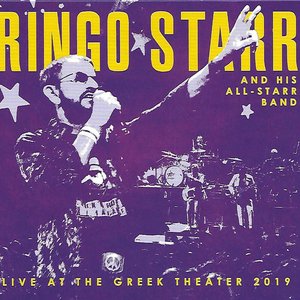 Live at the Greek Theater 2019