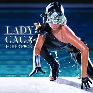 Poker Face - Single