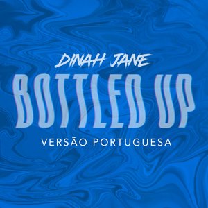 Image for 'Bottled Up (Versão Portuguesa)'