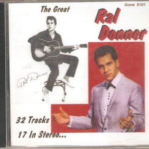 The Great Ral Donner