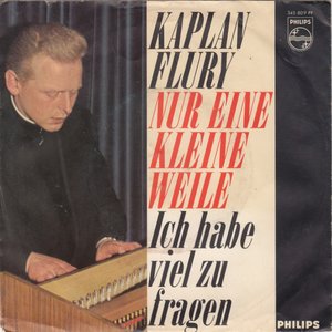 Kaplan Flury のアバター