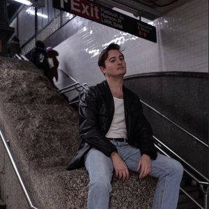 Avatar de Conrad Taylor