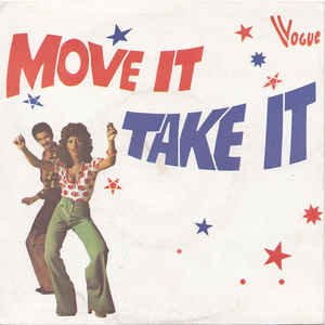 Move It