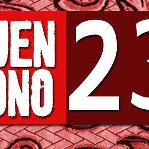 Image for 'Buen tono 23'