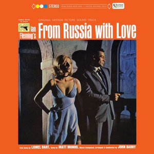 Immagine per 'From Russia With Love'