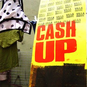 Cash Up