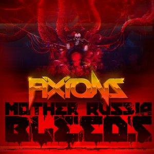 Mother Russia Bleeds Soundtrack 的头像
