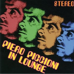 Piero piccioni in lounge