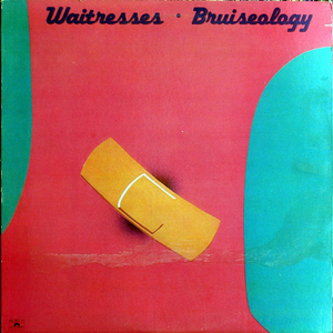 Bruiseology cover
