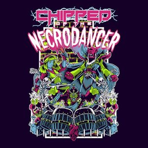 Crypt of the NecroDancer: AMPLIFIED OST - Chipzel
