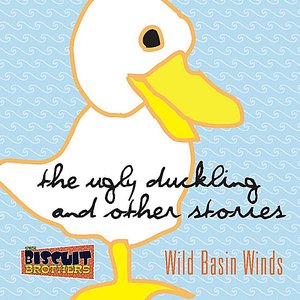 “The Ugly Duckling and Other Stories”的封面