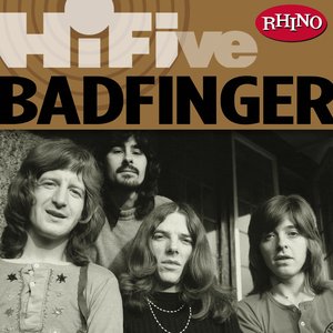BADFINGER - Rhino Hi-Five: Badfinger - Zortam Music