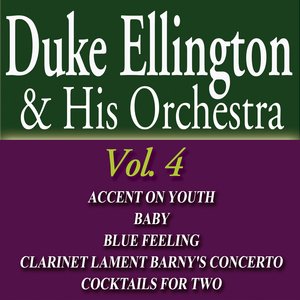 The Very Best Duke Ellington & His Orchestra