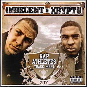 RAP ATHLETES TRACK MEET