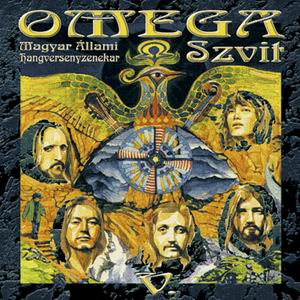 Szvit cover
