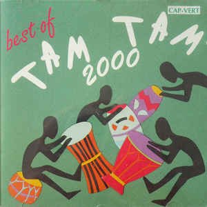 Best of Tam Tam 2000