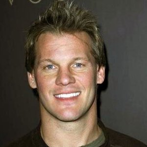 Chris Jerico 的头像