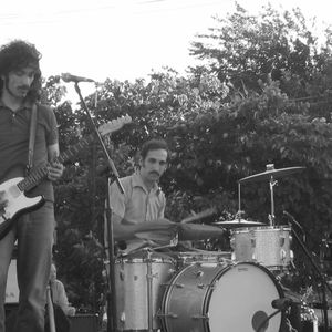 Swearing at Motorists photo provided by Last.fm