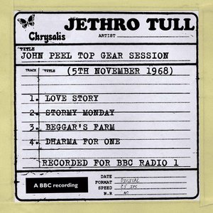 Image for 'John Peel Top Gear Session (5th November 1968)'