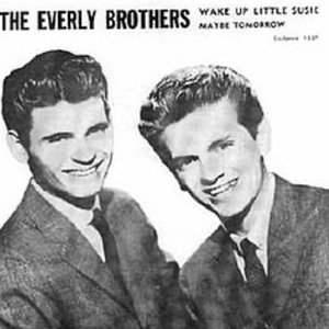 The Golden Age of Rock'n'Roll 1957