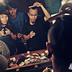 The Dumbest Rockstar 的头像
