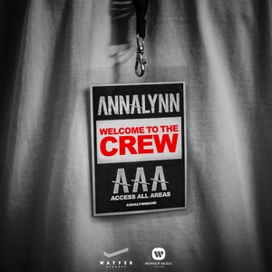 Welcome to the Crew - Single