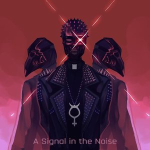 Priest - A Signal in the Noise - Zortam Music