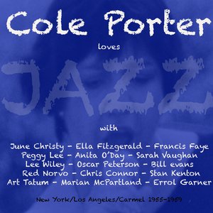 Cole Porter Loves Jazz