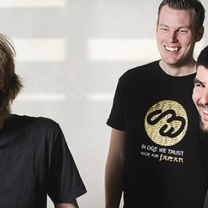 Zodiak Trio 的头像
